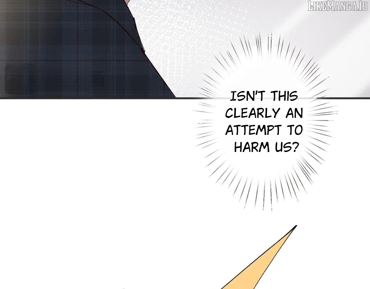 Everyone's Darling Chapter 305 - page 38
